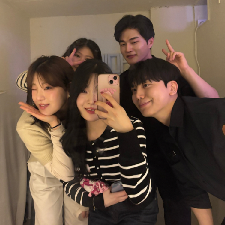 파티 현장 3