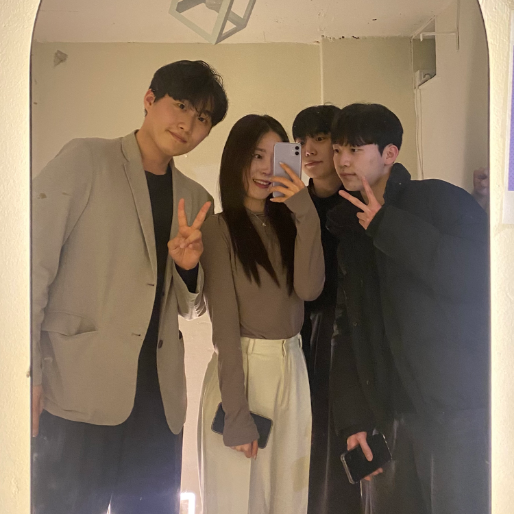 파티 현장 6