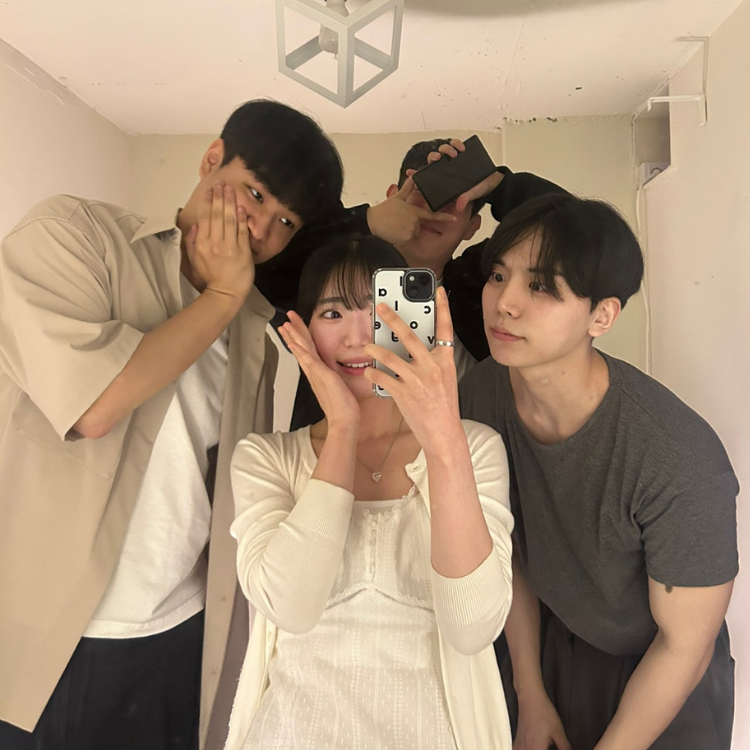 요가 러닝 강사 모집